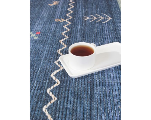 Alpin Ковер Lavin AB791A multicolor