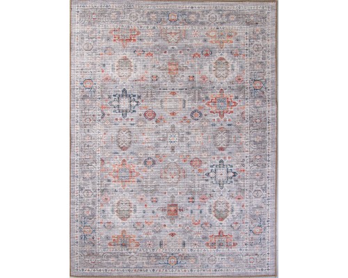 Alpin Ковер Lavin AB805A beige/multi