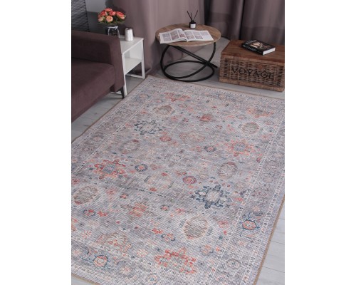 Alpin Ковер Lavin AB805A beige/multi