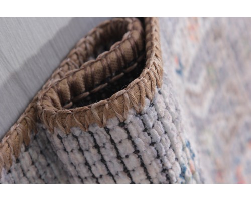 Alpin Ковер Lavin AB805A beige/multi