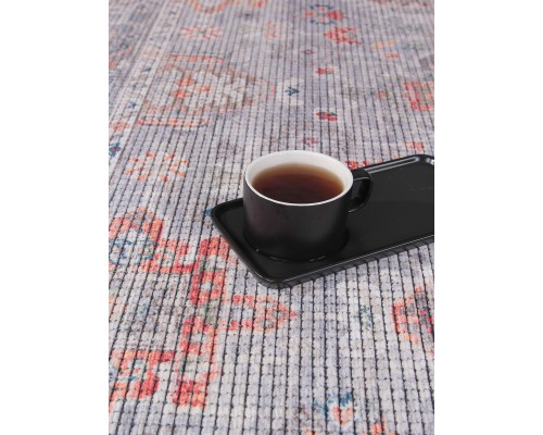 Alpin Ковер Lavin AB805A beige/multi