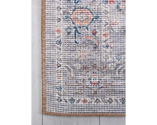 Alpin Ковер Lavin AB805A beige/multi