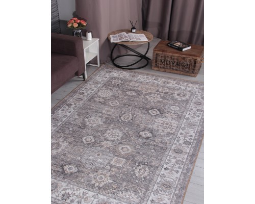 Alpin Ковер Lavin AB809B d.beige