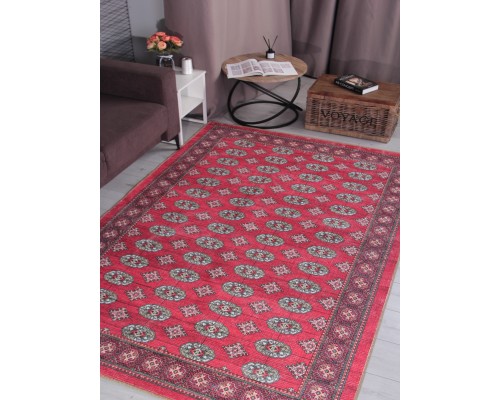 Alpin Ковер Lavin AB850A red