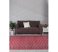 Alpin Ковер Lavin AB850A red