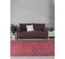 Alpin Ковер Lavin AB850A red