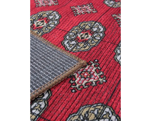 Alpin Ковер Lavin AB850A red