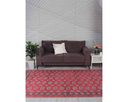 Alpin Ковер Lavin AB850A red