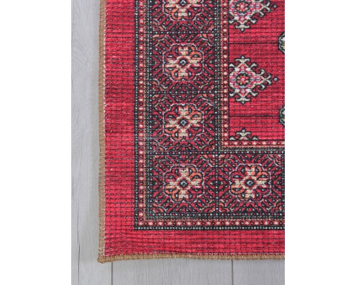 Alpin Ковер Lavin AB850A red