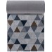 Pixel Ковер Leo Light PX6027 multicolor