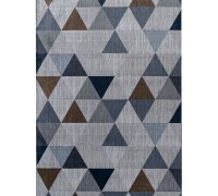 Pixel Ковер Leo Plus PX6027 beige