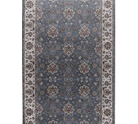 Pixel Ковер Leo Plus PX6028 grey