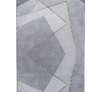 Pixel Ковер Leo Plus PX6030 grey