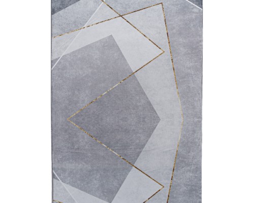 Pixel Ковер Leo Plus PX6030 grey Pixel Ковер Leo Plus PX6030 grey