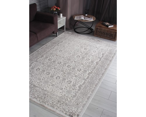 Sahan Ковер Lily 5258B s.white/p.cream