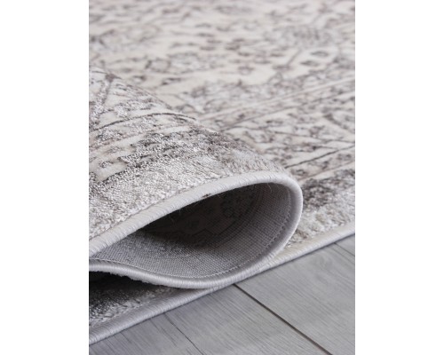 Sahan Ковер Lily 5258B s.white/p.cream