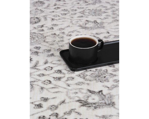 Sahan Ковер Lily 5258B s.white/p.cream