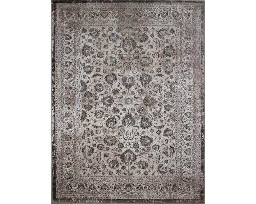 Sahan Ковер Lily 8504A s.white/p.vizon