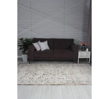 Sahan Ковер Lily 8504A s.white/p.vizon