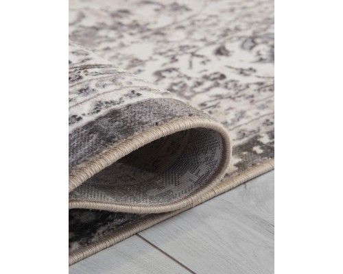 Sahan Ковер Lily 8504A s.white/p.vizon