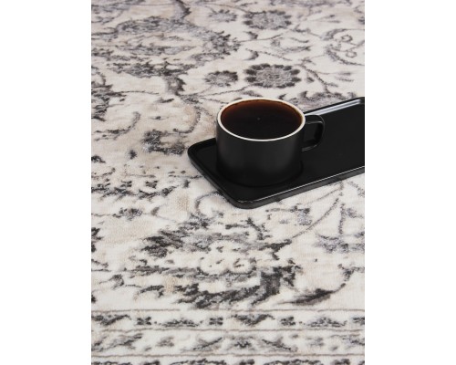 Sahan Ковер Lily 8504A s.white/p.vizon