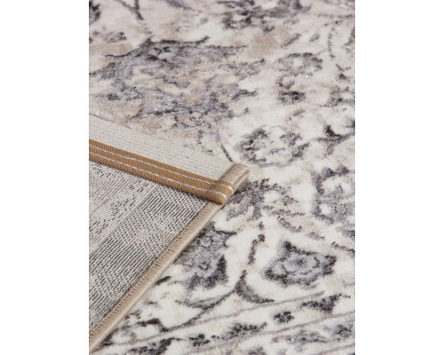 Sahan Ковер Lily 8504A s.white/p.vizon