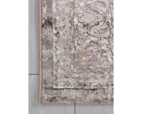 Sahan Ковер Lily 8504A s.white/p.vizon