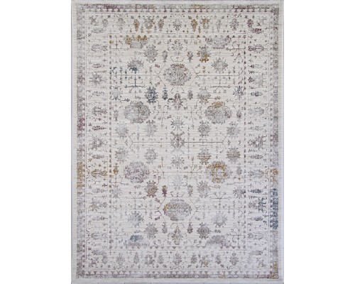 Sahan Ковер Lily 9308C s.white/p.cream