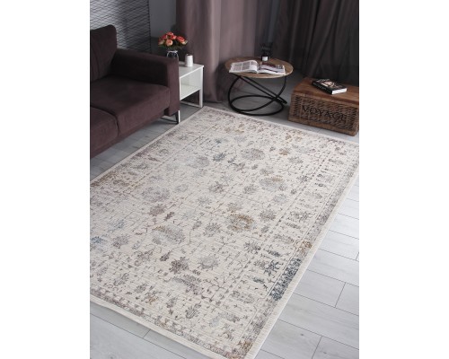 Sahan Ковер Lily 9308C s.white/p.cream