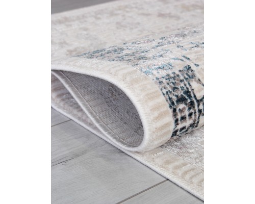 Sahan Ковер Lily 9308C s.white/p.cream