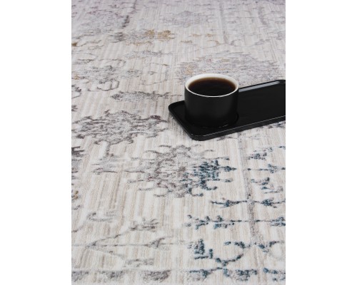 Sahan Ковер Lily 9308C s.white/p.cream