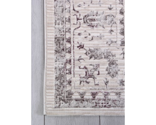 Sahan Ковер Lily 9308C s.white/p.cream