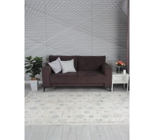 Sahan Ковер Lily 9312A s.white/p.blue