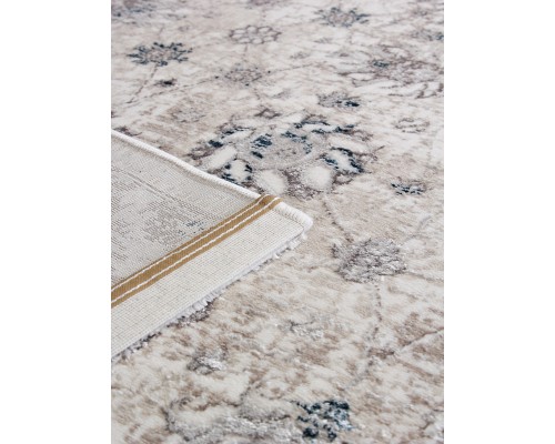 Sahan Ковер Lily 9312A s.white/p.blue