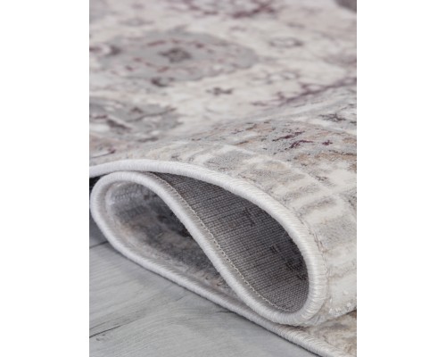 Sahan Ковер Lily 9312A s.white/p.lilac