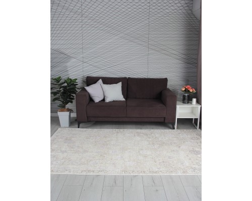 Sahan Ковер Lily 9312A s.white/p.lilac