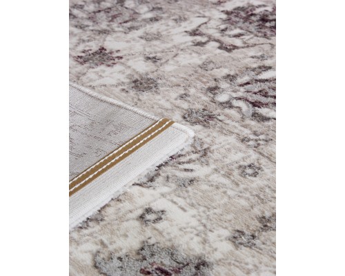 Sahan Ковер Lily 9312A s.white/p.lilac