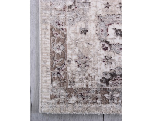 Sahan Ковер Lily 9312A s.white/p.lilac