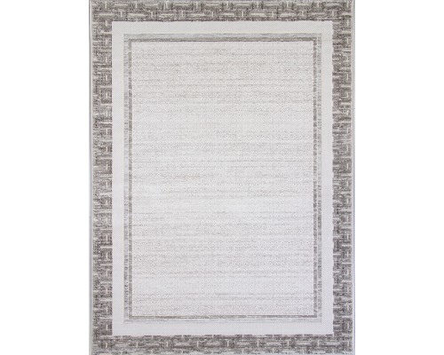 Sahan Ковер Lily 9317A s.white/p.vizon