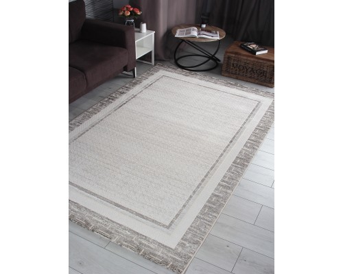 Sahan Ковер Lily 9317A s.white/p.vizon