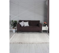 Sahan Ковер Lily 9317A s.white/p.vizon