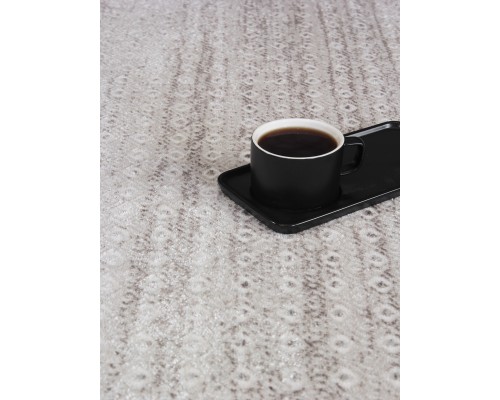 Sahan Ковер Lily 9317A s.white/p.vizon