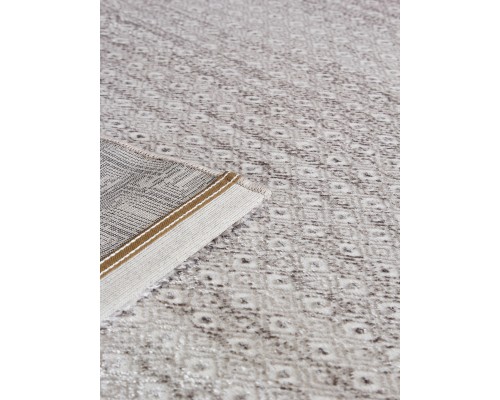 Sahan Ковер Lily 9317A s.white/p.vizon