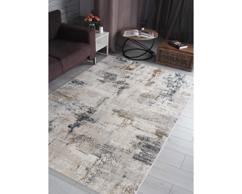 Sahan Ковер Lily 9320B s.white/p.cream