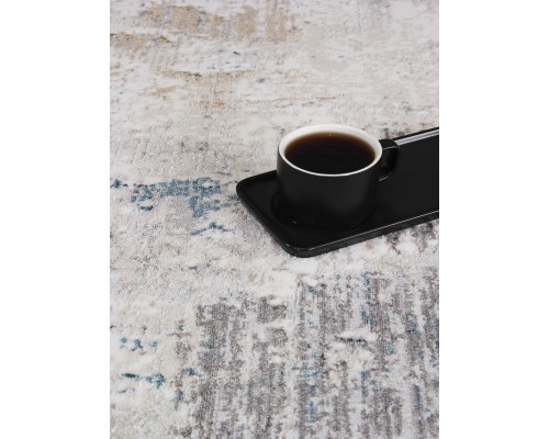 Sahan Ковер Lily 9320B s.white/p.cream