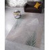 Merinos Ковер Liman F167 gray-d.green