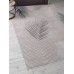 Merinos Ковер Liman F167 gray-d.green