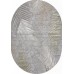 Ковер Merinos Liman F167 gray-green Овал