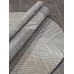Ковер Merinos Liman F167 gray-green Овал