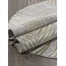 Ковер Merinos Liman F167 gray-green Овал